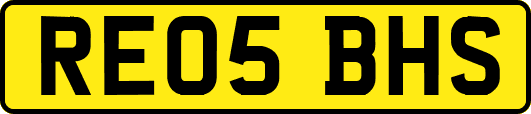 RE05BHS