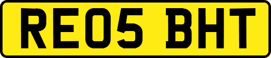RE05BHT