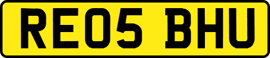 RE05BHU