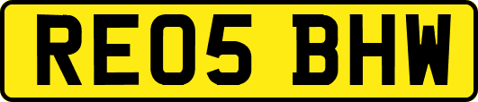 RE05BHW