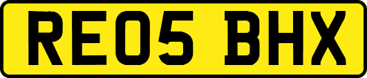 RE05BHX
