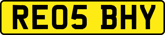 RE05BHY