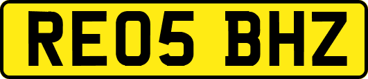 RE05BHZ