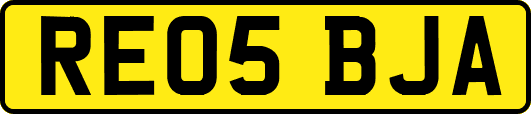 RE05BJA