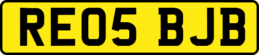 RE05BJB