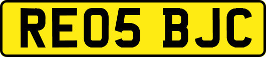 RE05BJC