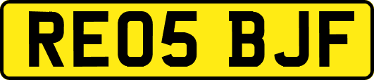 RE05BJF
