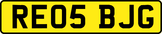 RE05BJG