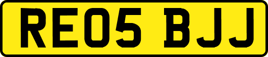 RE05BJJ