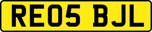 RE05BJL