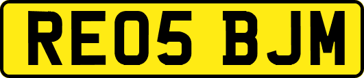 RE05BJM
