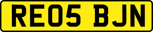 RE05BJN