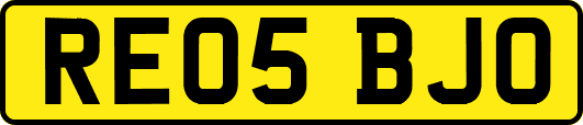 RE05BJO