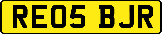RE05BJR