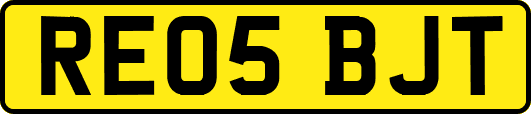 RE05BJT