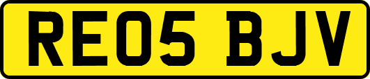RE05BJV