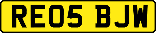 RE05BJW
