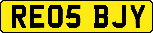 RE05BJY