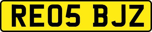 RE05BJZ
