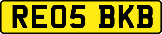 RE05BKB