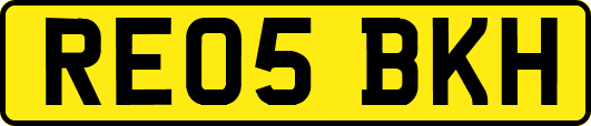 RE05BKH