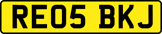 RE05BKJ