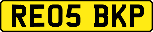 RE05BKP