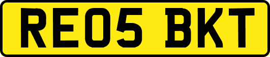 RE05BKT
