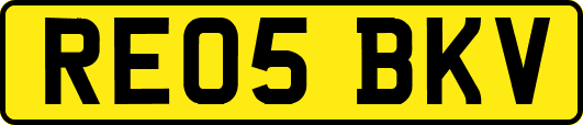 RE05BKV
