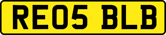 RE05BLB