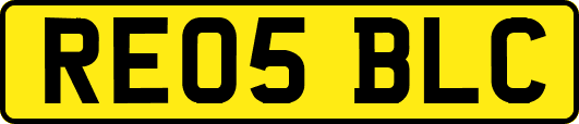 RE05BLC