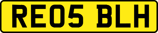 RE05BLH