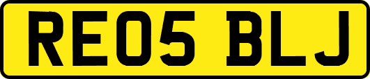 RE05BLJ
