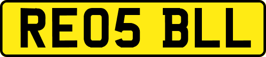 RE05BLL