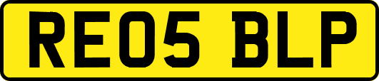 RE05BLP