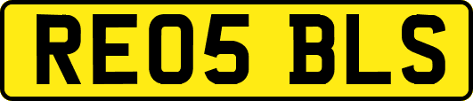 RE05BLS