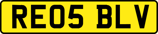 RE05BLV
