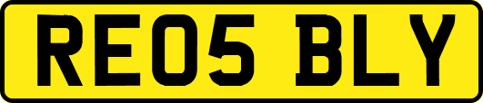 RE05BLY