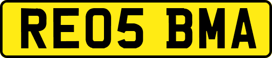 RE05BMA