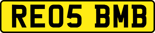 RE05BMB