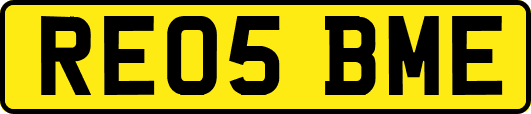 RE05BME
