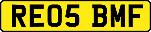 RE05BMF