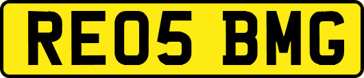 RE05BMG