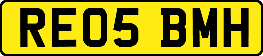 RE05BMH