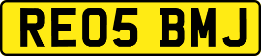 RE05BMJ