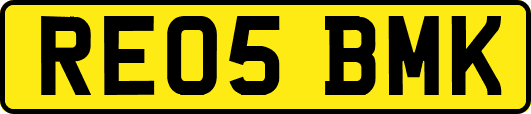 RE05BMK