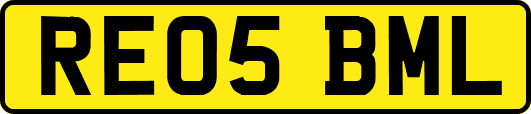 RE05BML