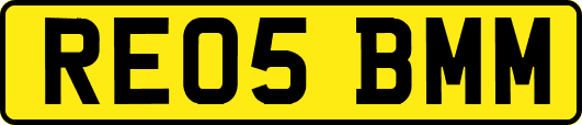 RE05BMM