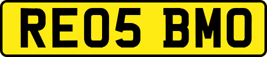 RE05BMO
