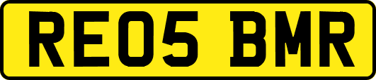 RE05BMR